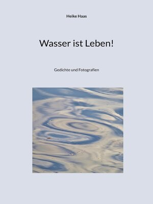 cover image of Wasser ist Leben!